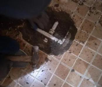 玄武卫生间漏水维修公司为您分享下卫生间渗水如何处理及注意事项