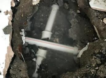 玄武阳台漏水维修公司为您分享楼上楼下漏水怎么处理