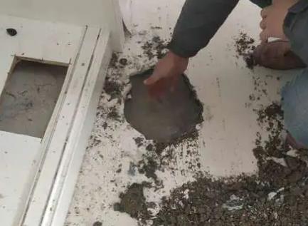 玄武卫生间漏水维修公司分享下精确定位查漏水一次多少钱?不同级别收费不同