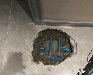 玄武阳台漏水维修公司分享下暖气管道漏水的原因有哪些