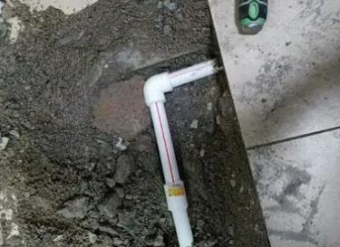 玄武阳台漏水维修时有哪些声音会影响检漏仪